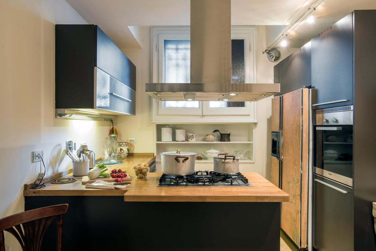 Flat Two Lägenhet Rom Exteriör bild