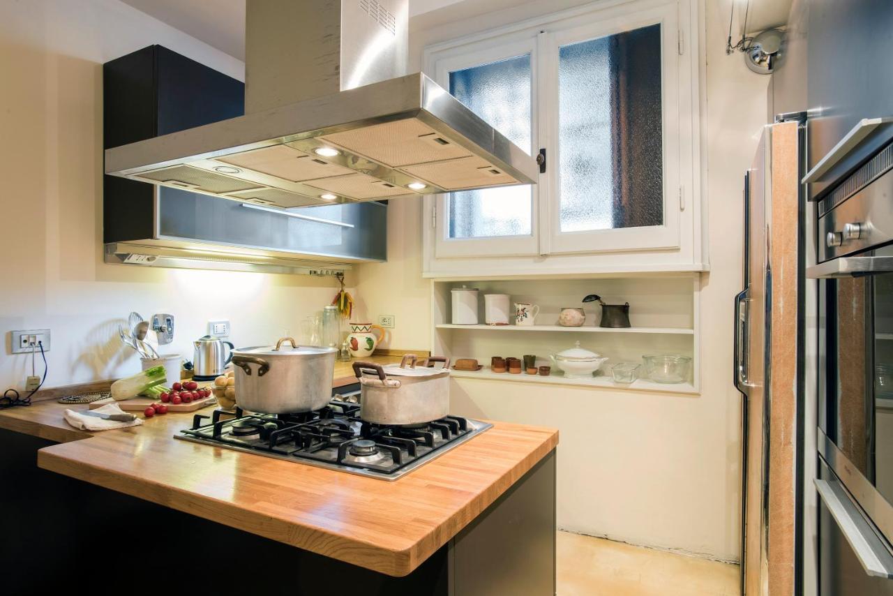 Flat Two Lägenhet Rom Exteriör bild